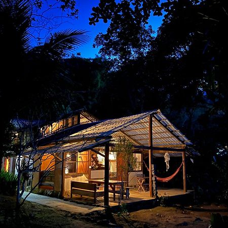 אילהה גראנדה Jungle Lodge מראה חיצוני תמונה