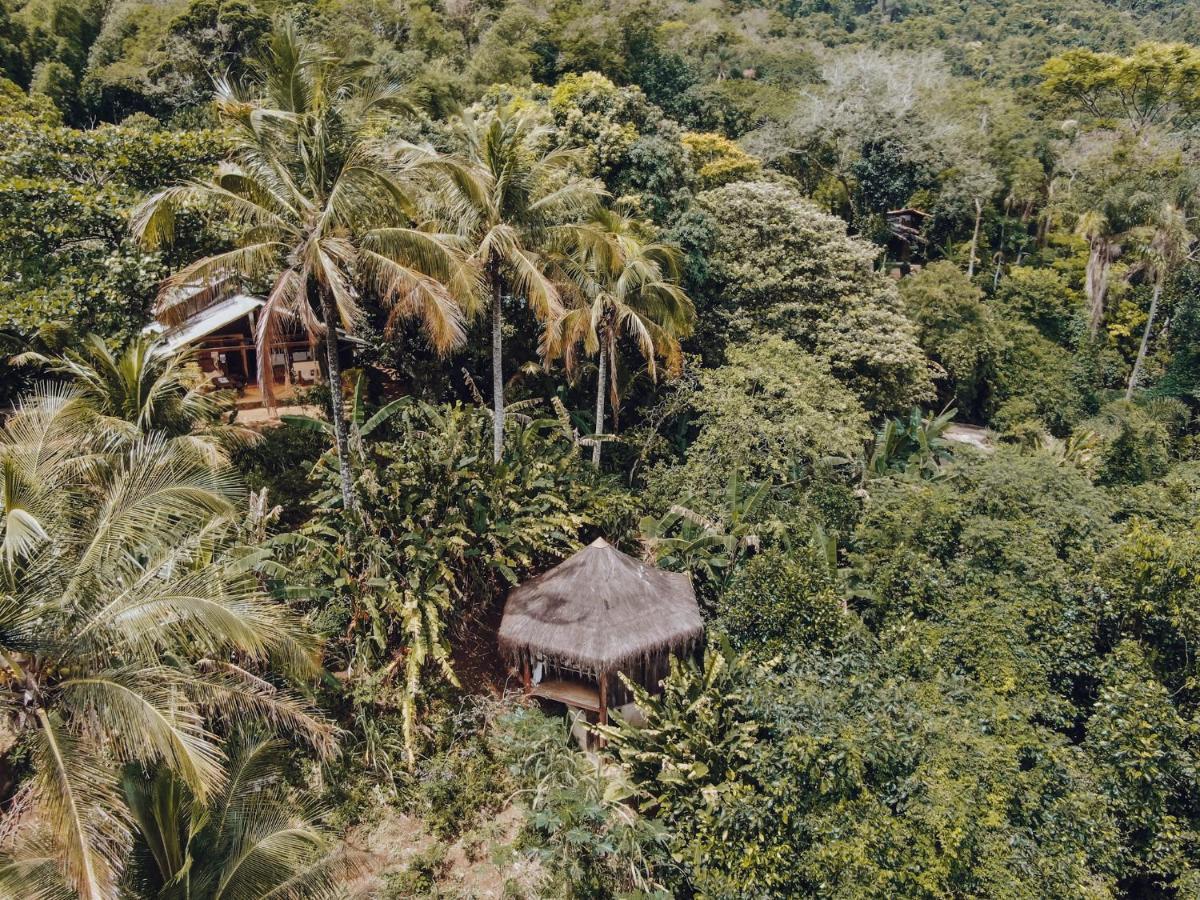 אילהה גראנדה Jungle Lodge מראה חיצוני תמונה