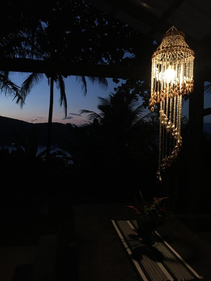 אילהה גראנדה Jungle Lodge מראה חיצוני תמונה