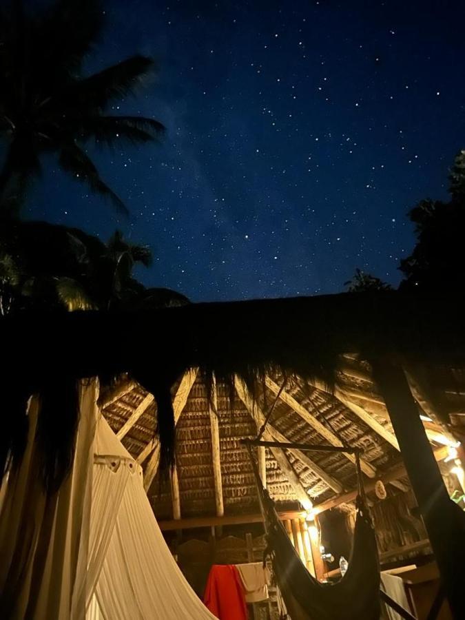 אילהה גראנדה Jungle Lodge מראה חיצוני תמונה