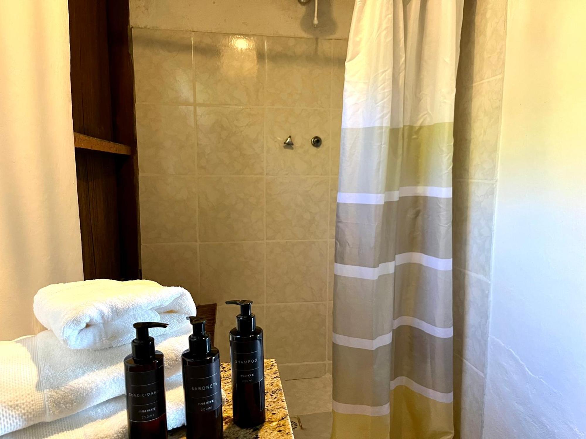 אילהה גראנדה Jungle Lodge מראה חיצוני תמונה